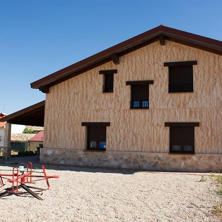 Casa Rural Consuelo Torralba Exterior foto