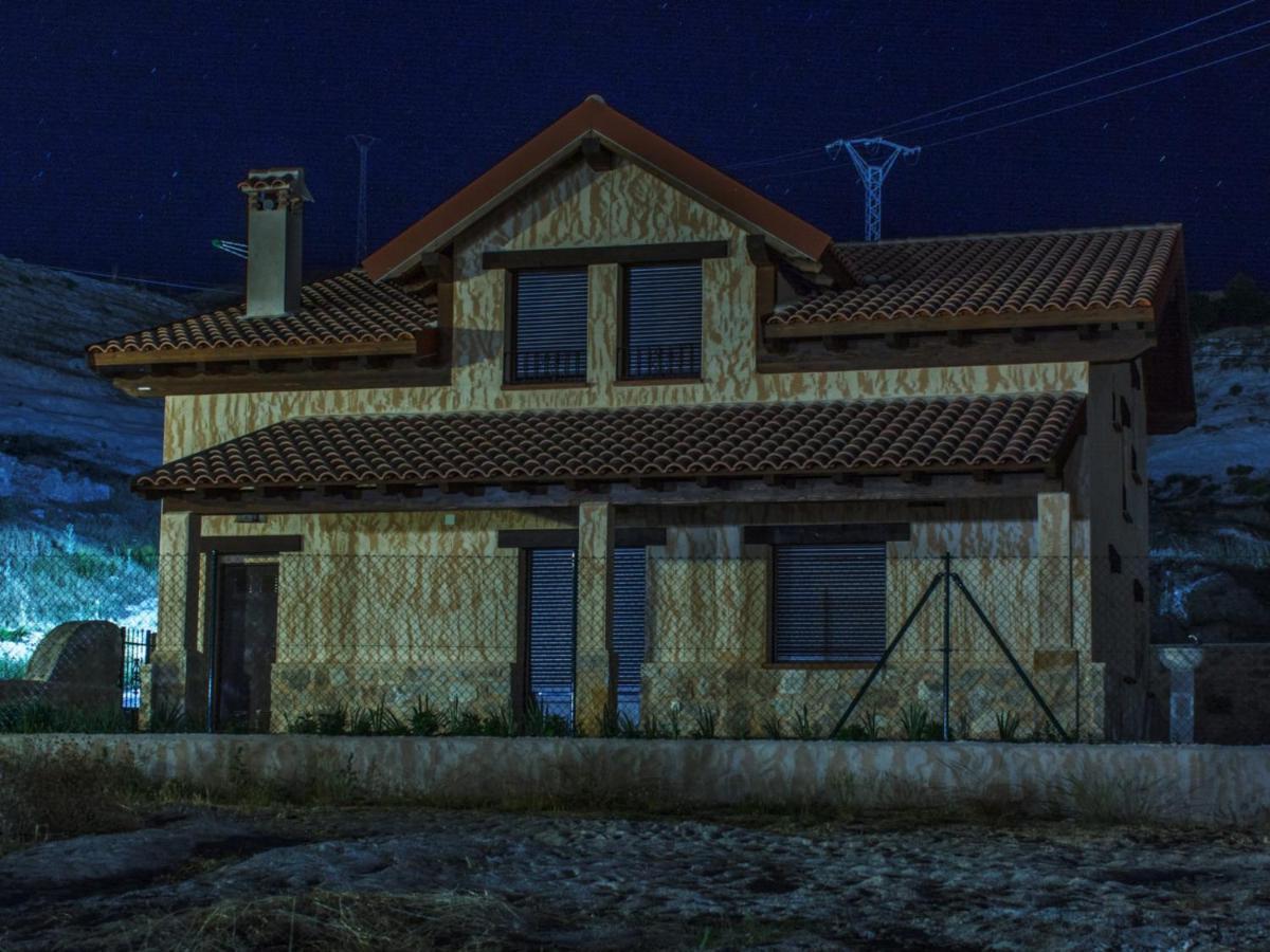 Casa Rural Consuelo Torralba Exterior foto